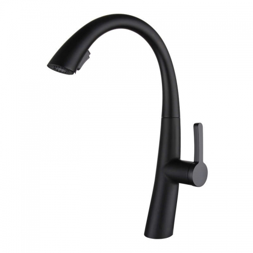 Vòi Rửa Chén Dây Rút SS09