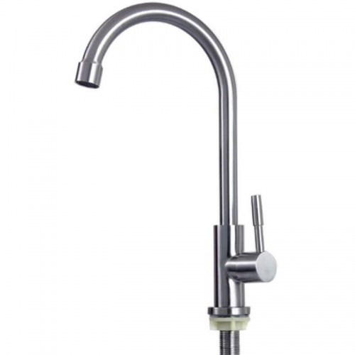 Vòi chén lạnh inox 304 SS05