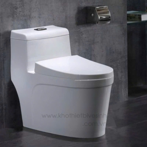 Bồn Cầu Trắng SSE-2225