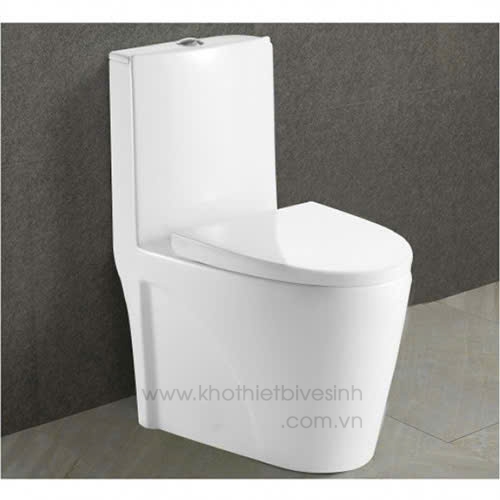 Bồn Cầu Trắng SSE-2218