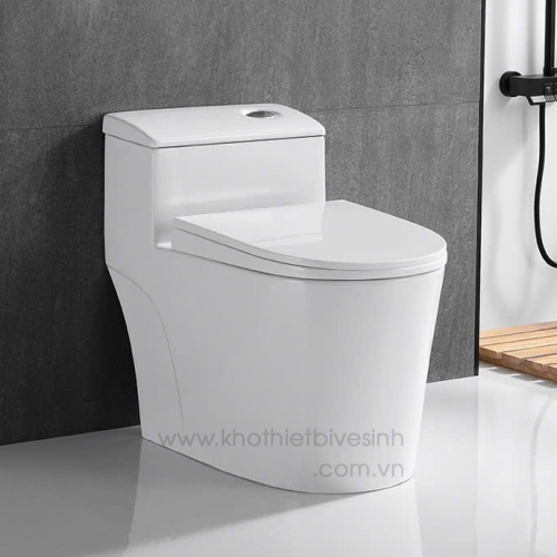 Bồn Cầu Trắng SSE-2288