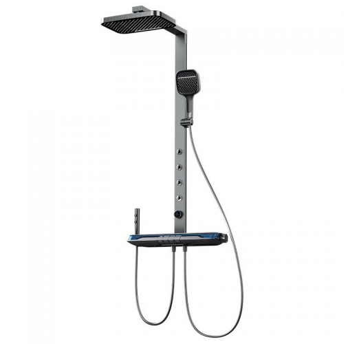 Sen Cây Tăng Áp Gia Dụng Đa Chức Năng Nóng Lạnh SSE11