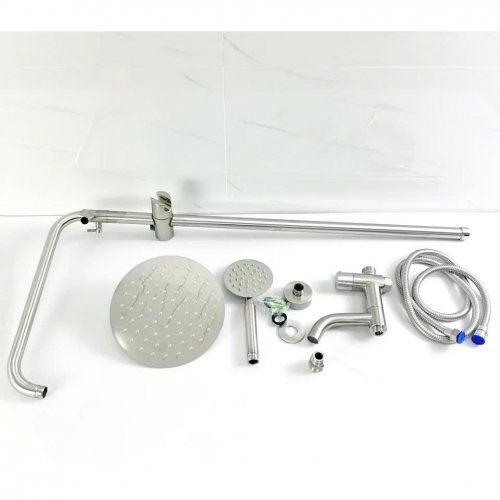 Sen Cây Lạnh Inox 304 SSE04