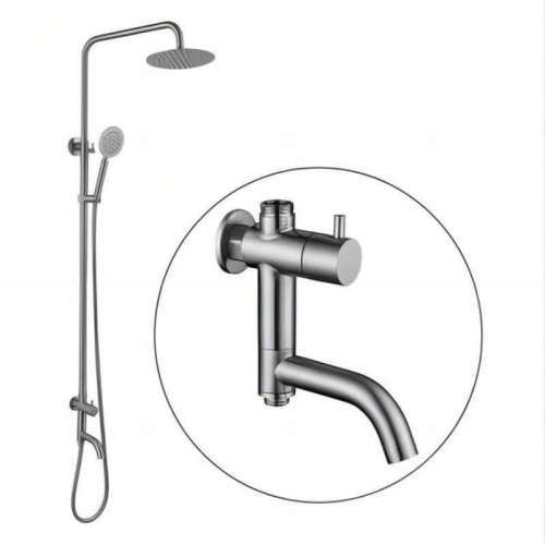 Sen Cây Lạnh Inox 304 SSE04