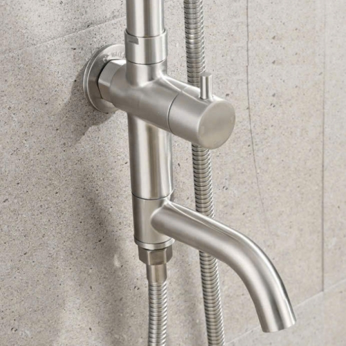 Sen Cây Lạnh Inox 304 SSE04