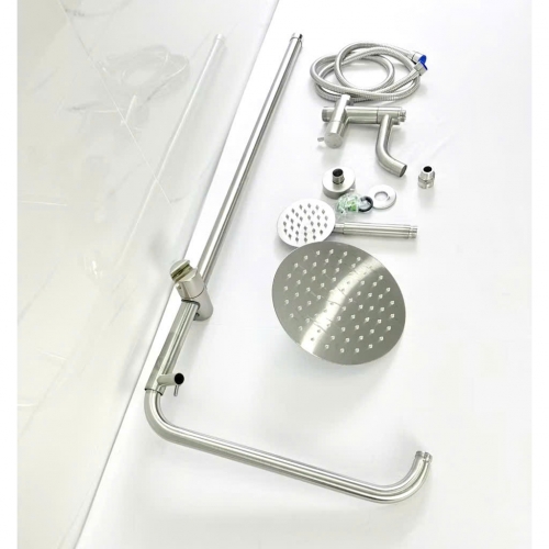 Sen Cây Lạnh Inox 304 SSE04