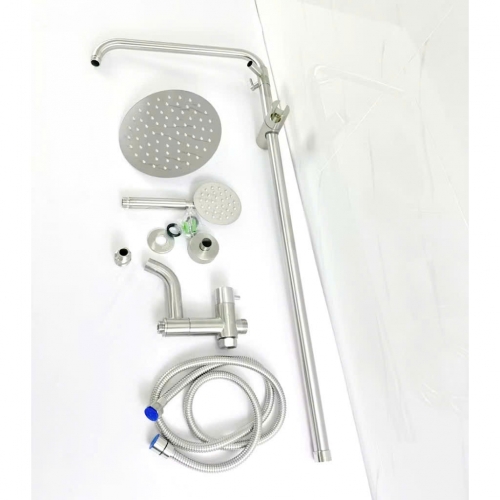 Sen Cây Lạnh Inox 304 SSE04