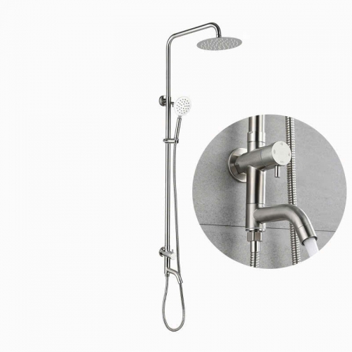 Sen Cây Lạnh Inox 304 SSE04
