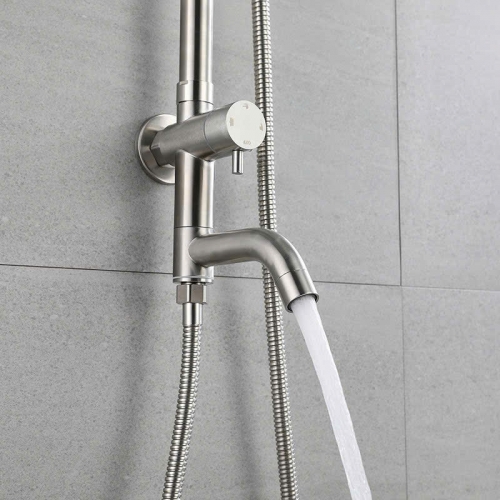 Sen Cây Lạnh Inox 304 SSE04