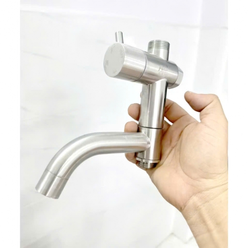 Sen Cây Lạnh Inox 304 SSE04