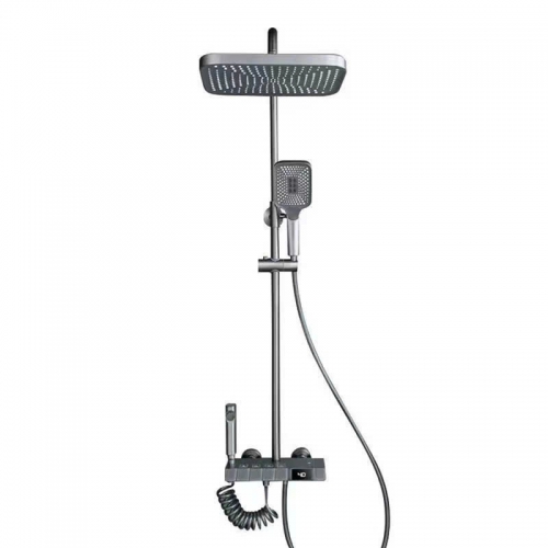 Sen Cây Hiển Thị Nhiệt Độ Phím Đàn Piano Đồng Thau SSE08