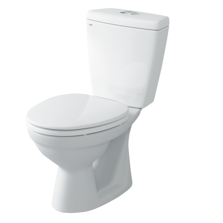 Bồn Cầu 2 Khối