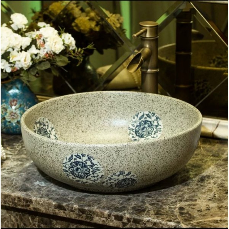 Lavabo Nghệ Thuật