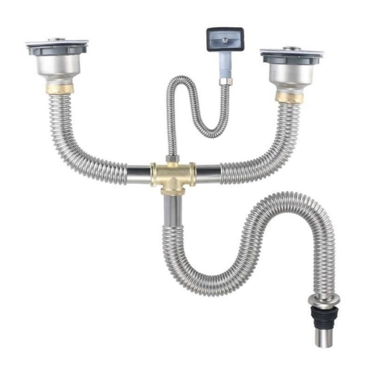 Bộ Xả Lavabo / Rửa Chén