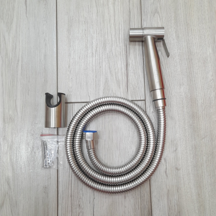 Vòi Xịt Vệ Sinh