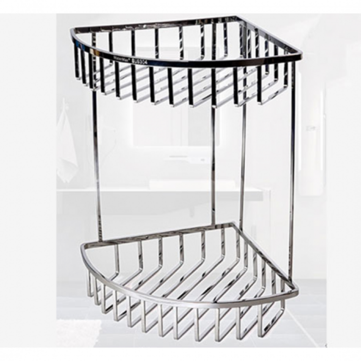 Kệ Gốc/ Kệ Thẳng Phòng Tắm