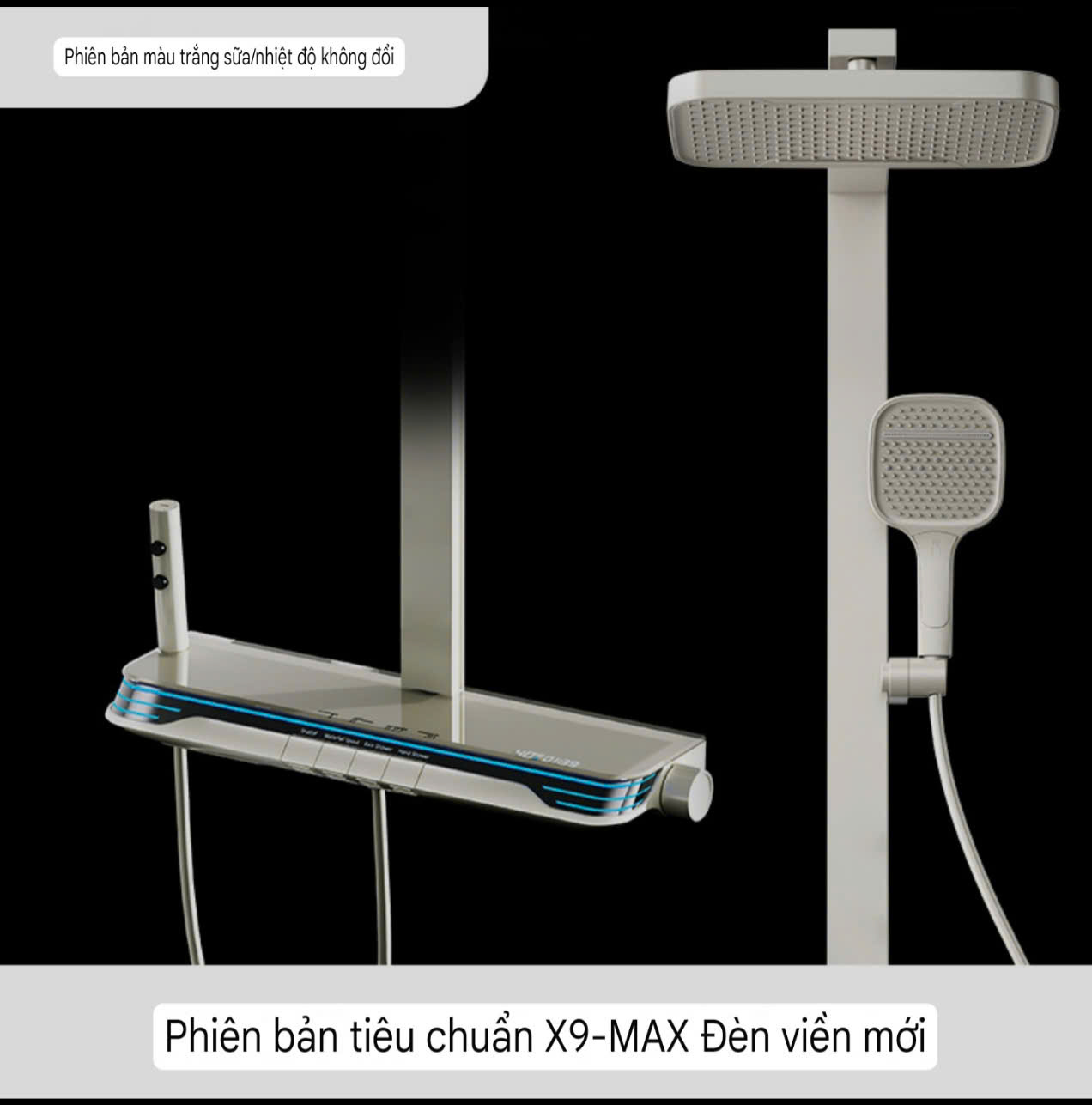 Sen Cây Nóng Lạnh